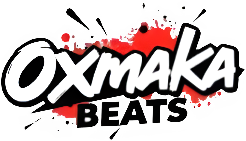 Oxmaka Beats Logo